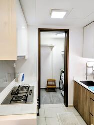 Riverbank @ Fernvale (D28), Condominium #546560871